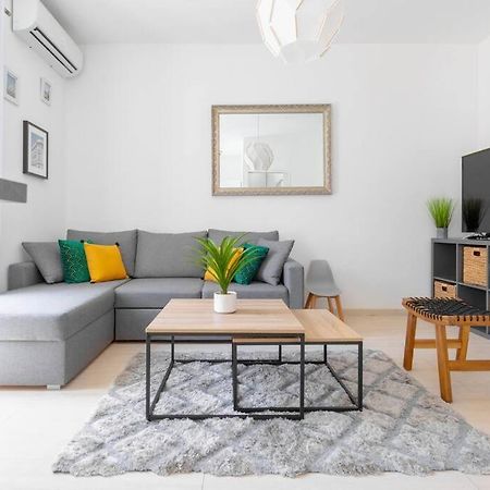 Marseille T2 Central Et Lumineux Apartment Ngoại thất bức ảnh