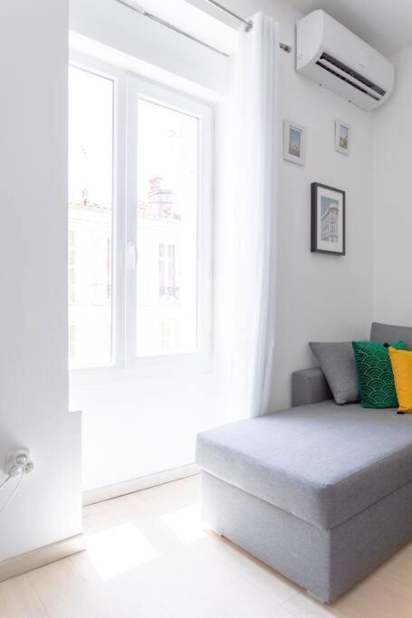 Marseille T2 Central Et Lumineux Apartment Ngoại thất bức ảnh