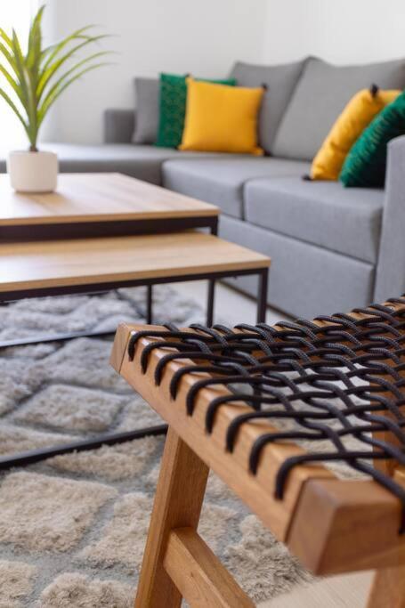 Marseille T2 Central Et Lumineux Apartment Ngoại thất bức ảnh