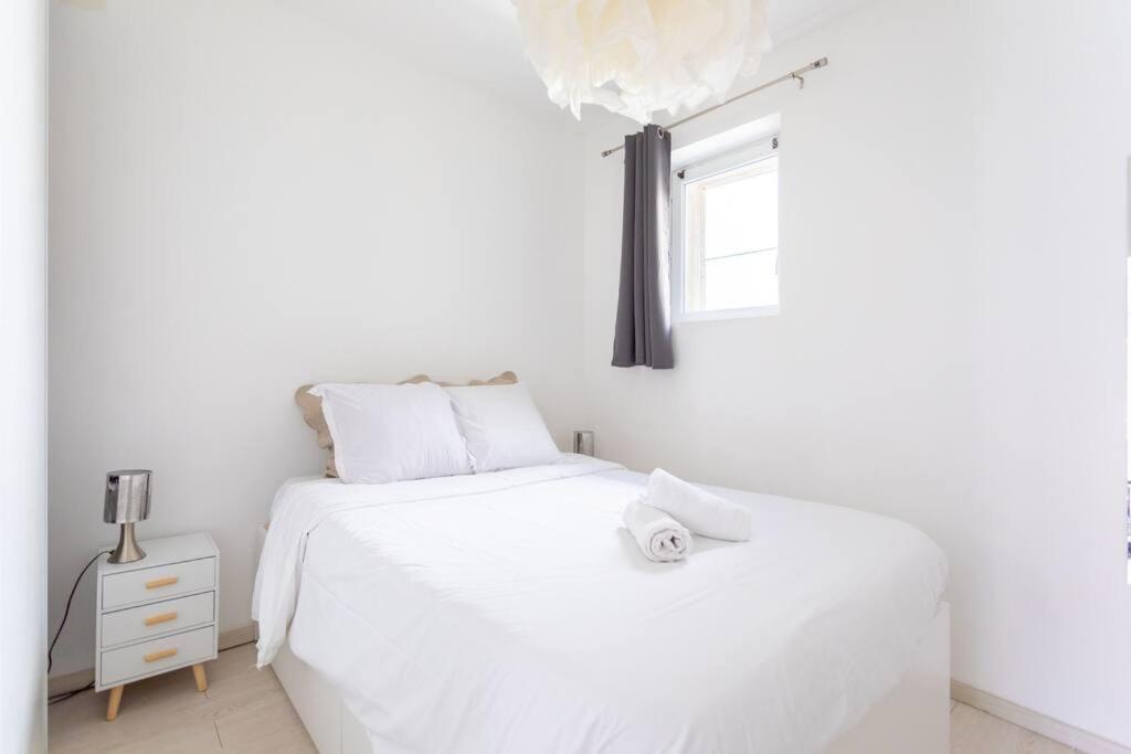 Marseille T2 Central Et Lumineux Apartment Ngoại thất bức ảnh