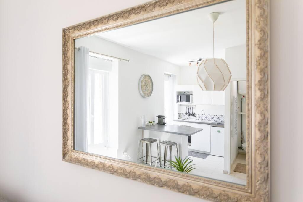 Marseille T2 Central Et Lumineux Apartment Ngoại thất bức ảnh