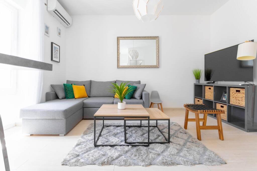 Marseille T2 Central Et Lumineux Apartment Ngoại thất bức ảnh